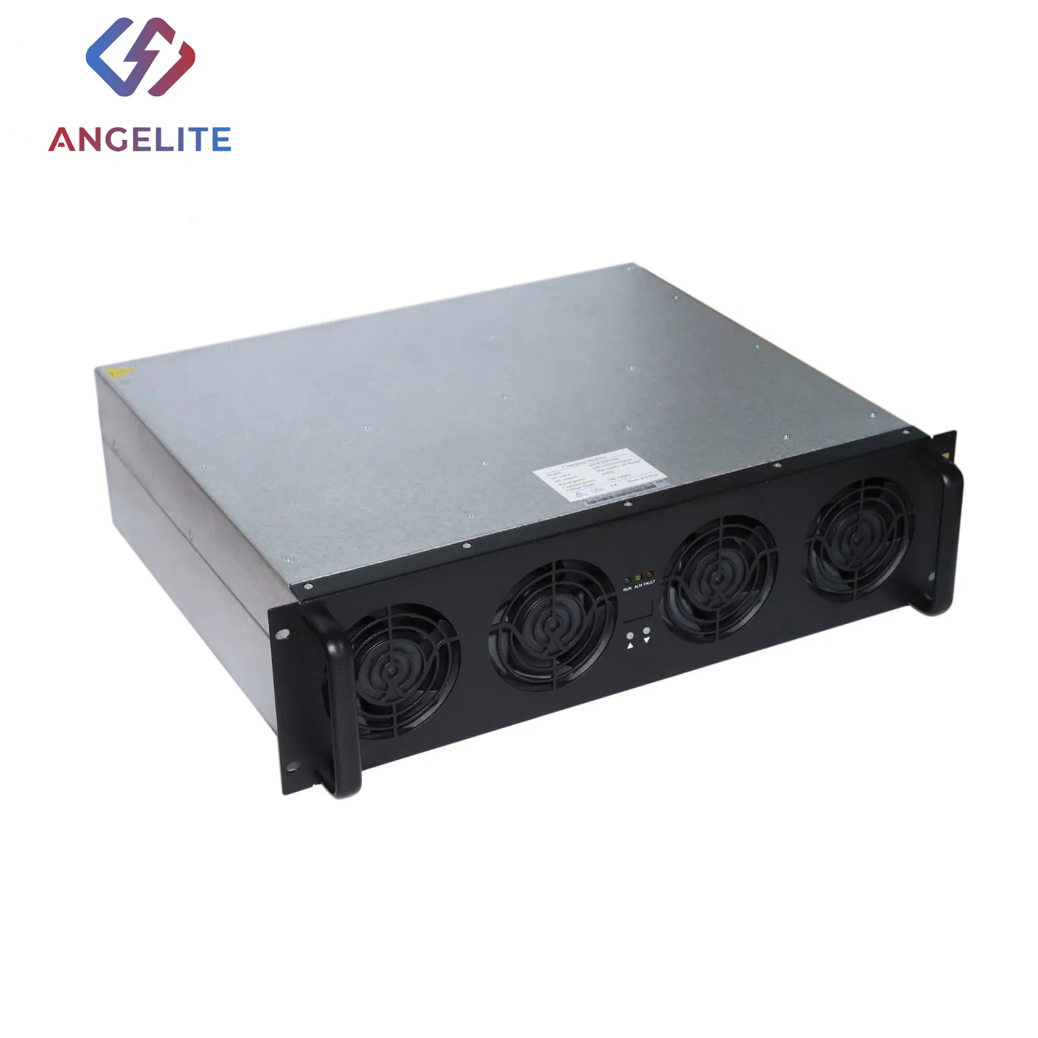 50kw@400VDC Acdc Rectifier Module Power Supply for EV Fast Charging Station