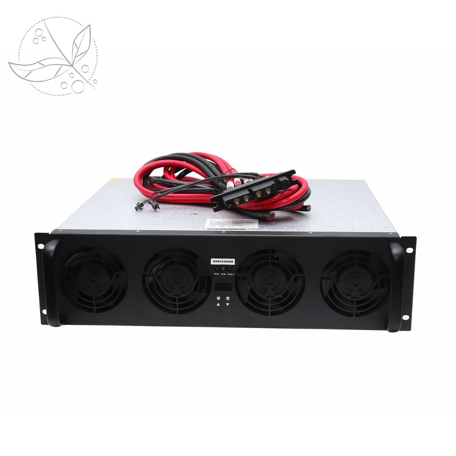 50kw 1000V AC/DC EV Charging Rectifier Module for DC Fast Charger