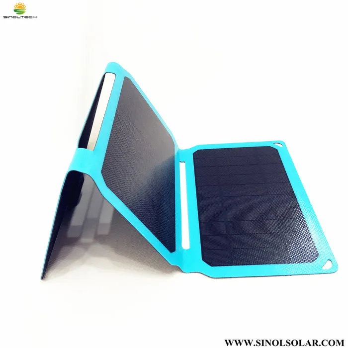 Solar Charger Detail 5