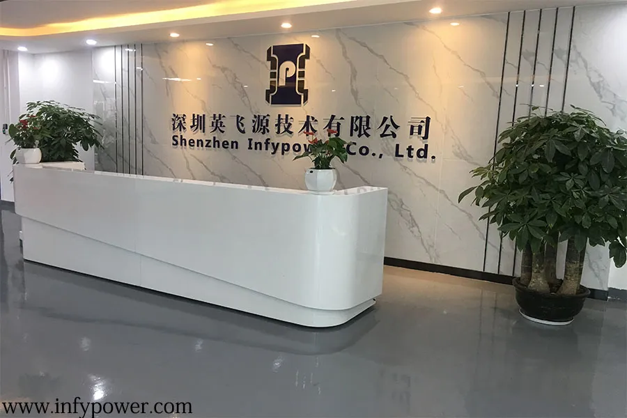 Manufacturing Facility