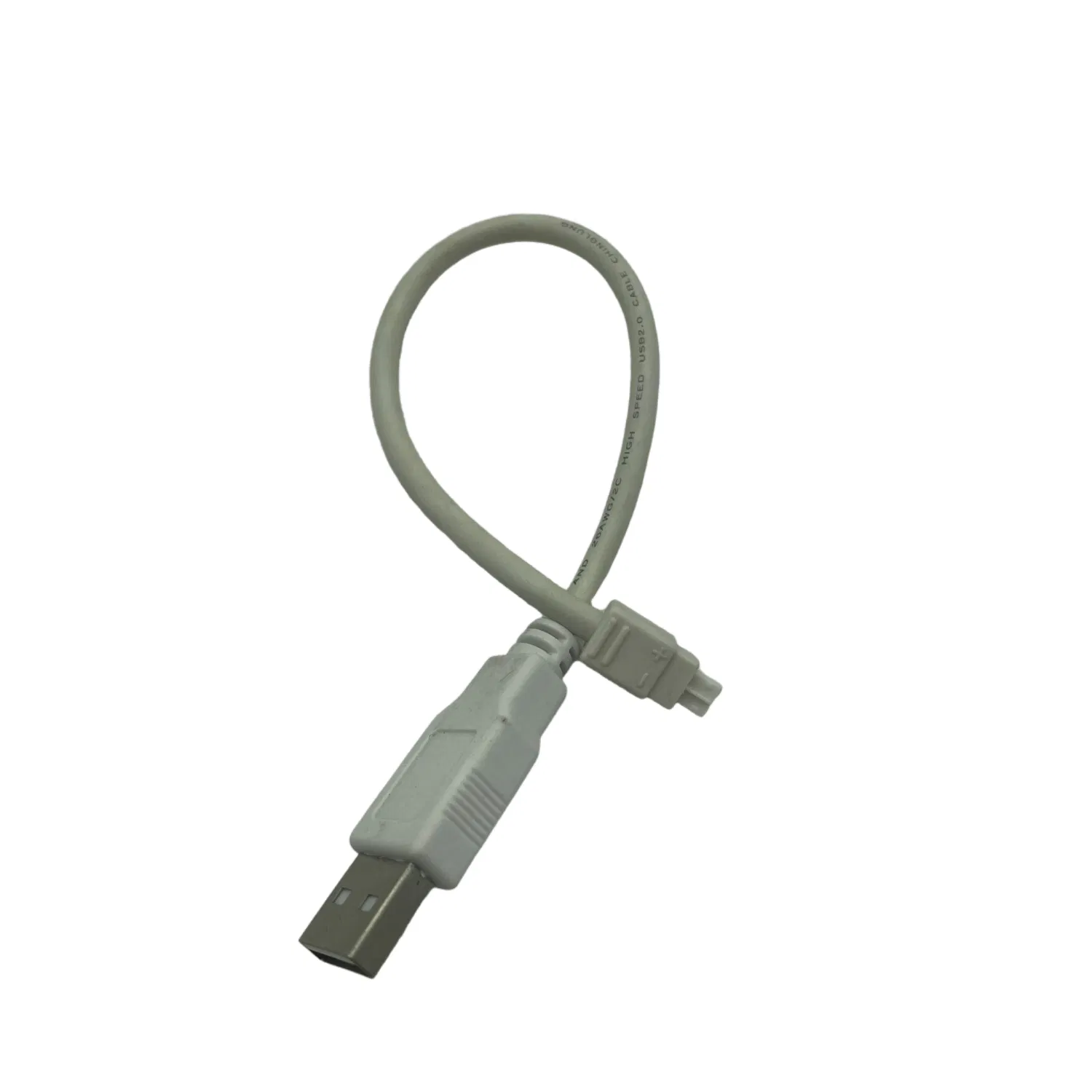 OEM Custom Household Intelligent Robot Universal USB Charging Cable