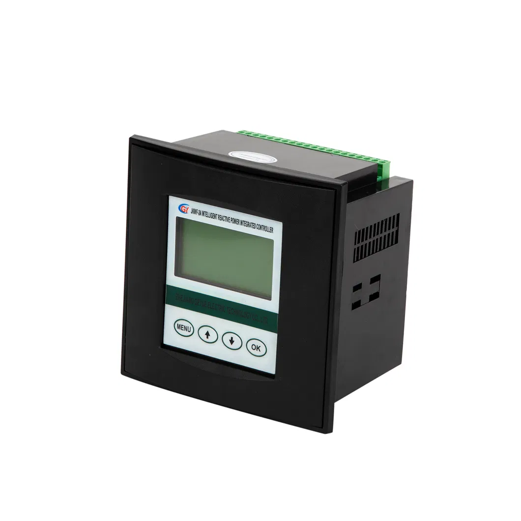 Power Controller View 2