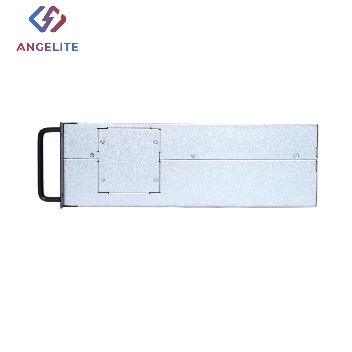 50kw@400VDC Acdc Rectifier Module Power Supply for EV Fast Charging Station