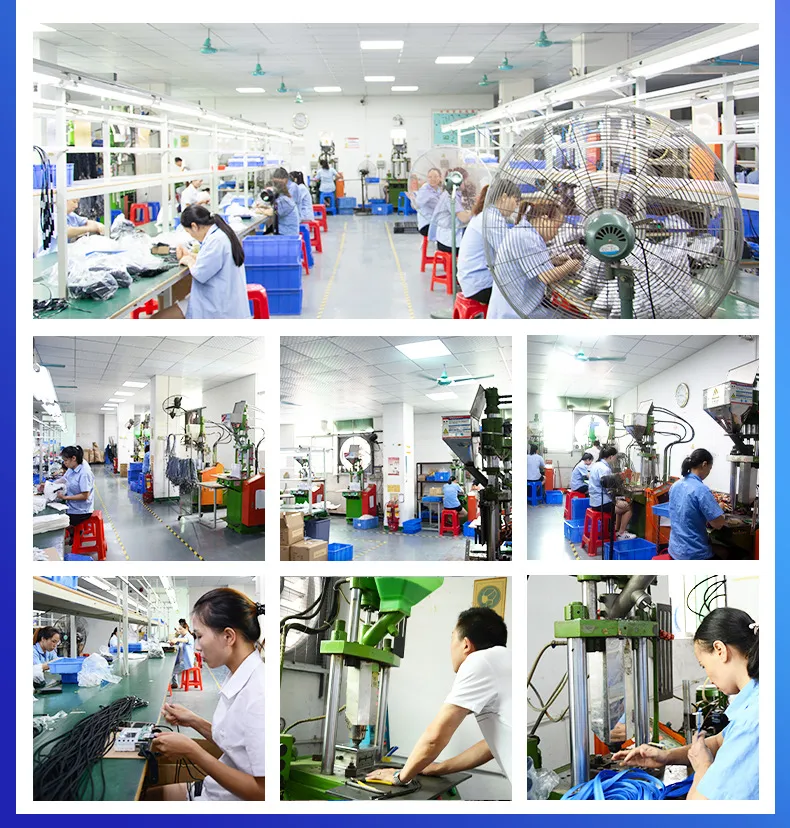 Fast Charging Lanyard Cable 10