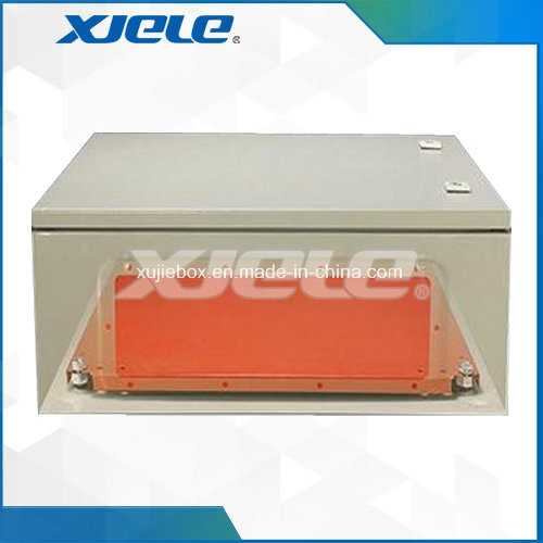 Waterproof Outdoor Electrical Power Wall Mount Enclosures