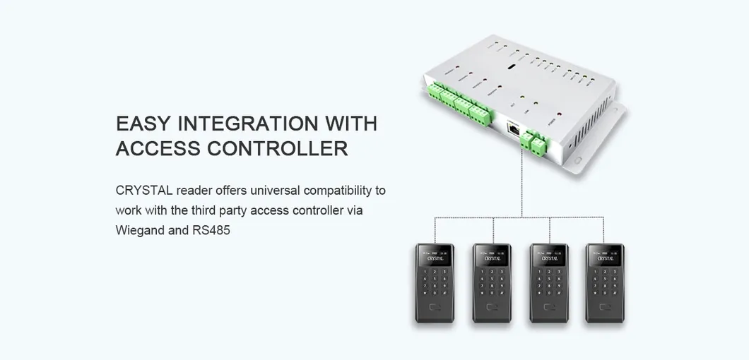 NFC Bluetooth Support