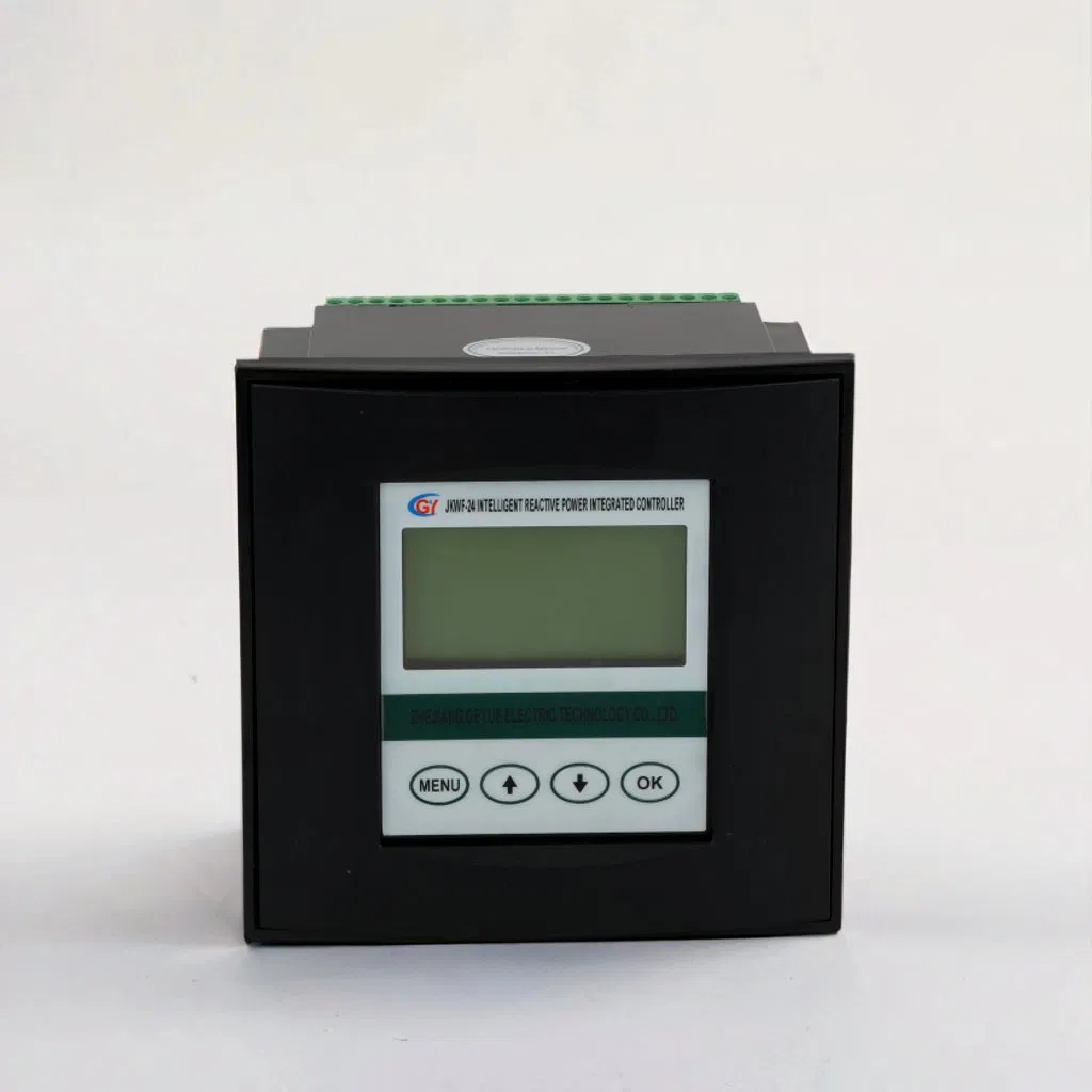 Advanced Intelligent Power Management for AC220V &amp; AC380V Applications