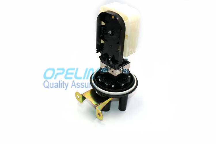 Cheap Price Opelink OEM Outdoor Waterproof Professional Dome Fiber Optic Splice Enclosure
