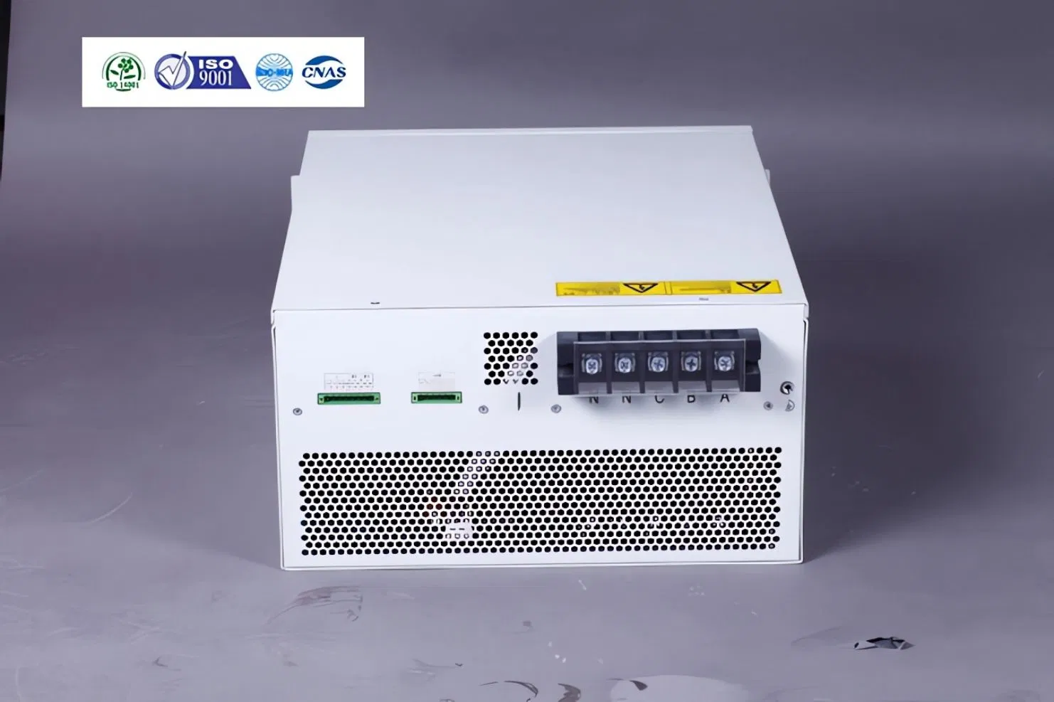 Neutral Current Management Device for Neutral Line