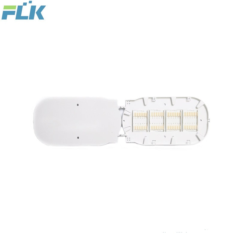 FTTH IP68 Waterproof Outdoor Box Fiber Optic Splice Enclosure Fosc Dome Type