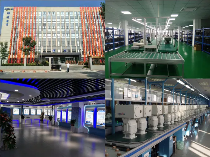 Production Monitoring System