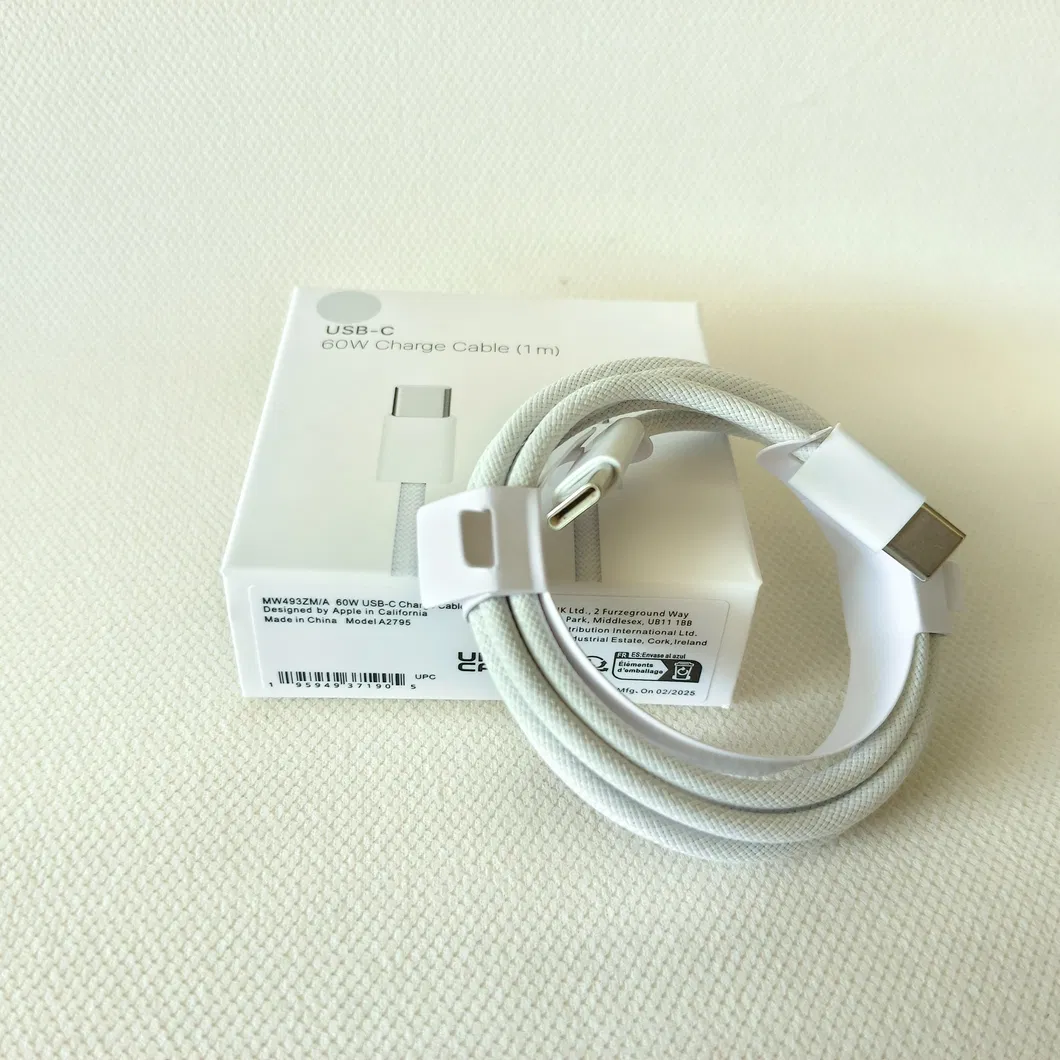 USB-C Cable Display 7