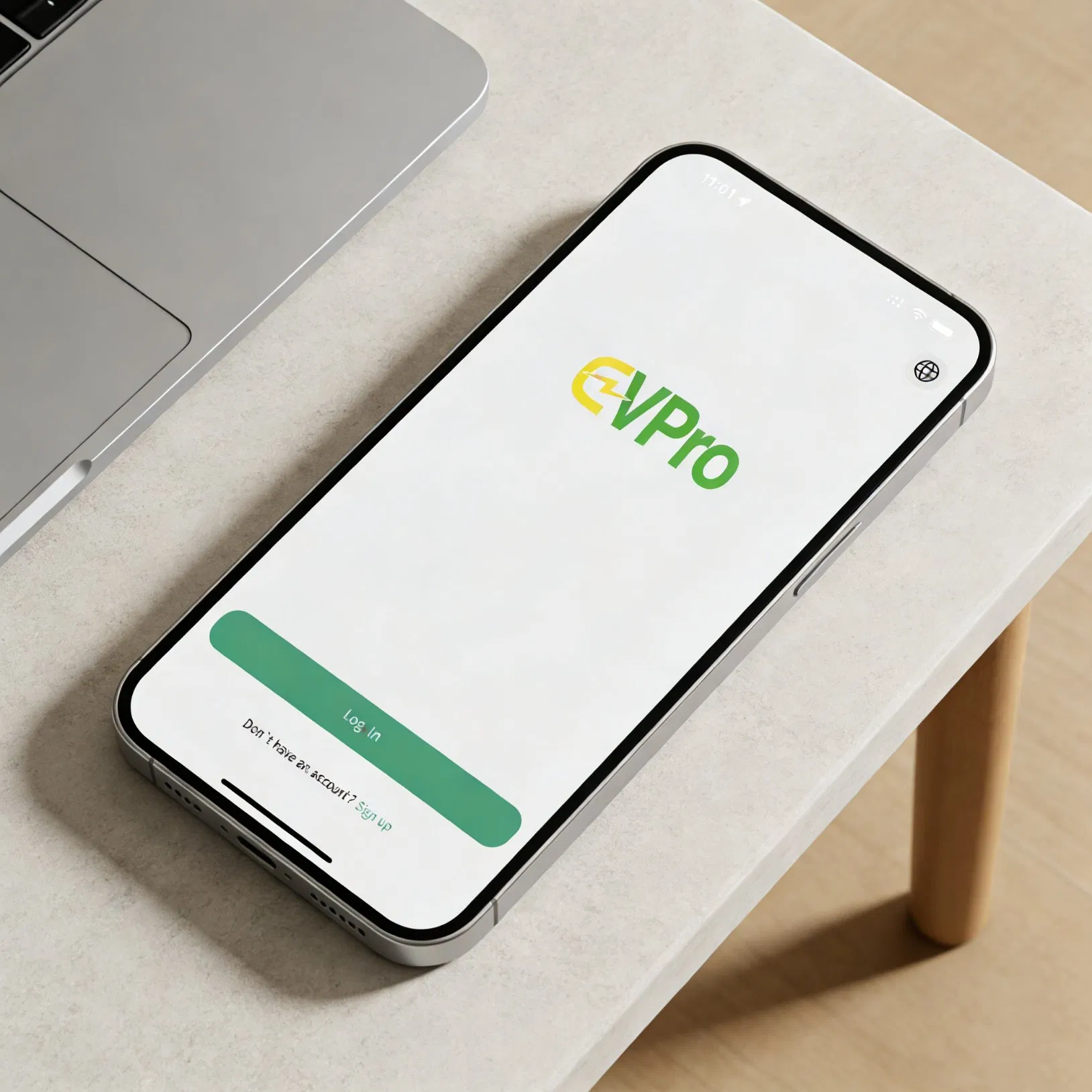 Evpro Ultimate EV Charging Management Mobile APP-Locate Charging Stations, Monitor Charging, Membership Recharge, Points, Ios/Android