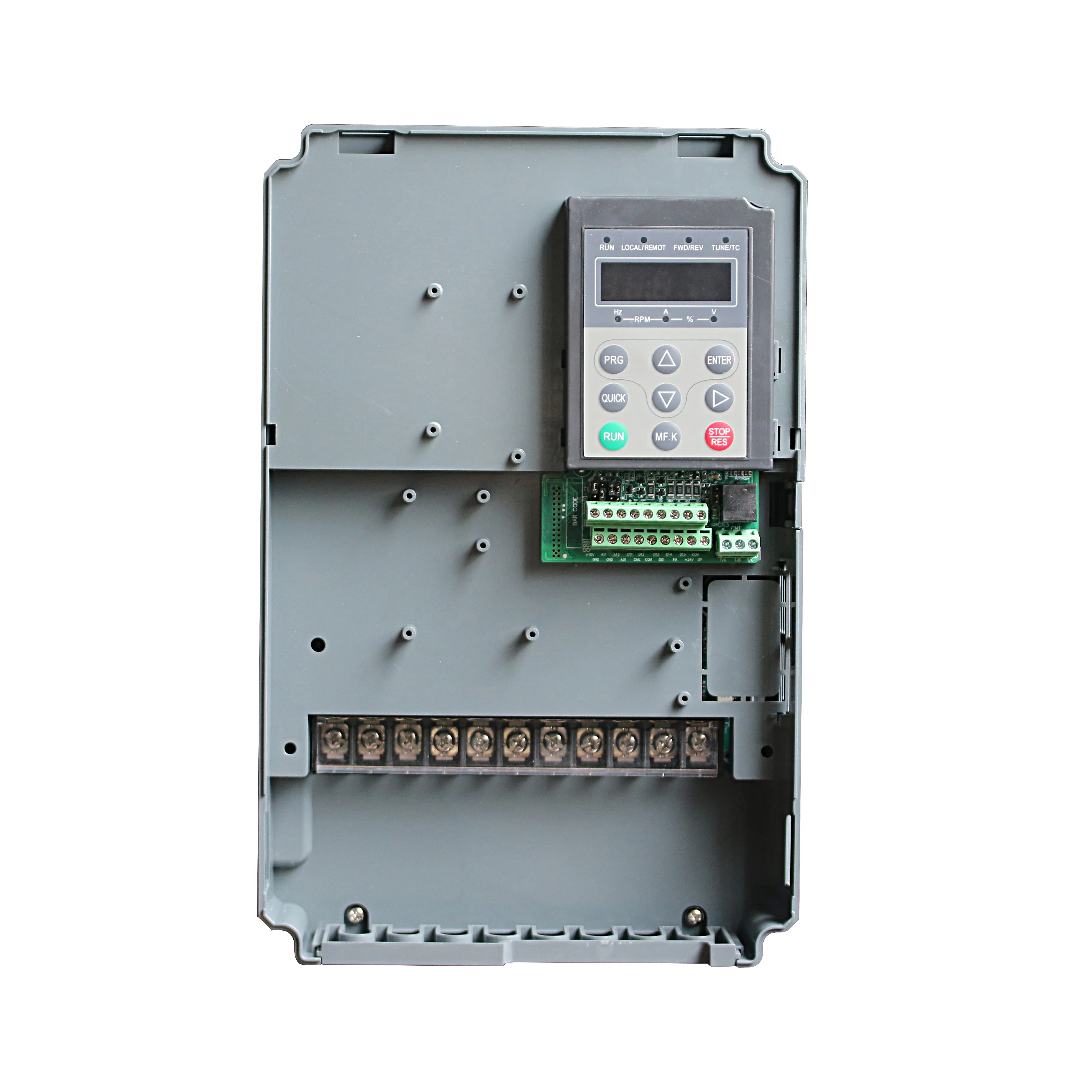 Smart Elevator Control Device 3AC 380V Input Voltage Management