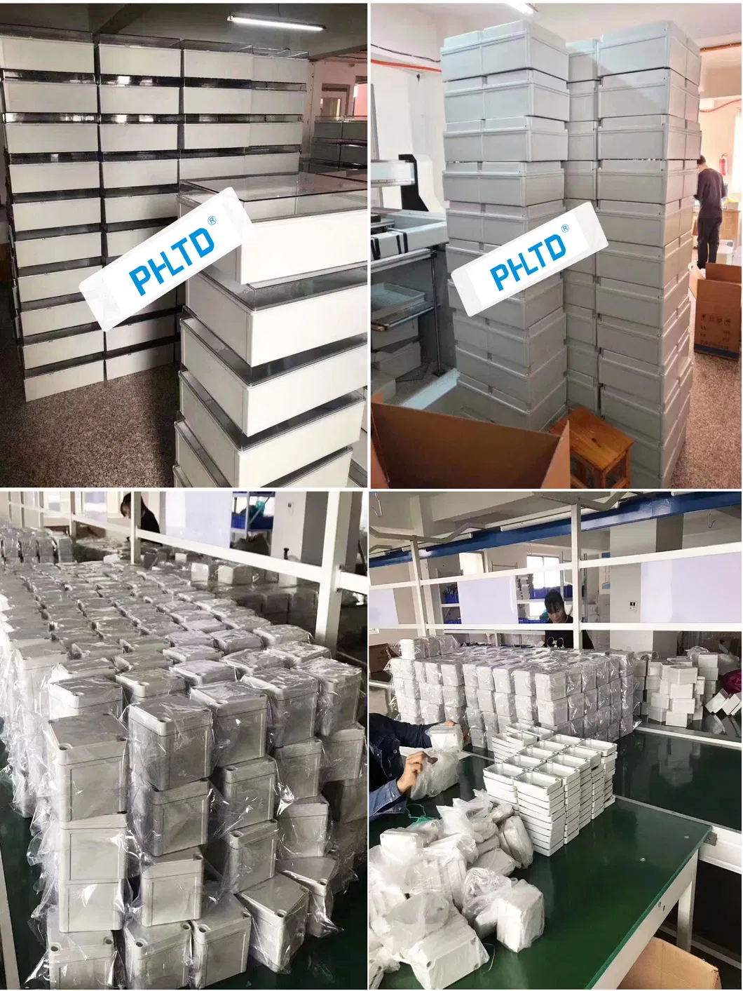 Application Scenario