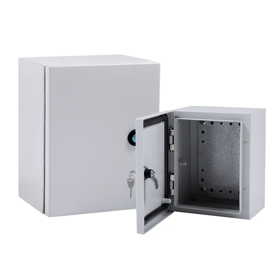 Electrical Box Enclosure