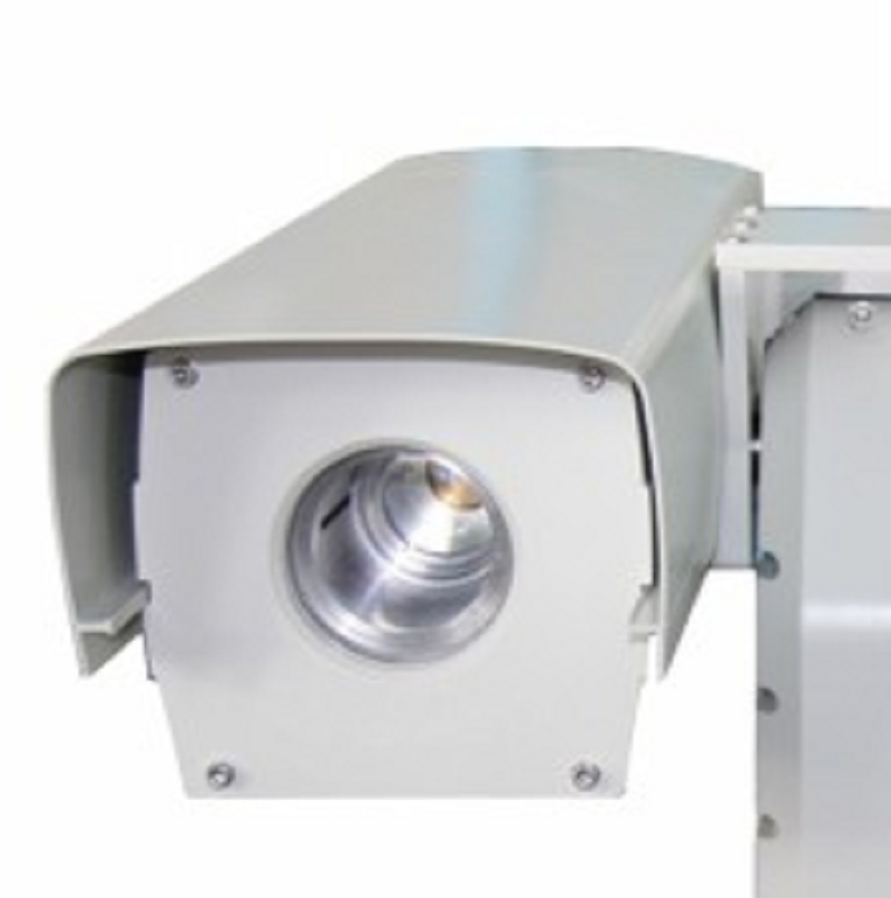 5km Long Range PTZ Laser Camera Real Time Monitoring CCTV Security Camera System