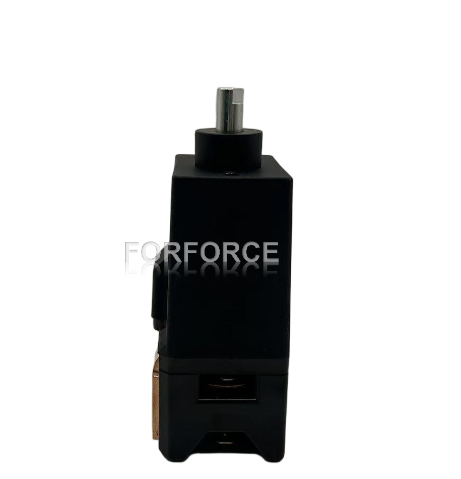 Jungheinrich 51159464 OEM Emergency Stop Switch for Jungheinrich Forklift Protection