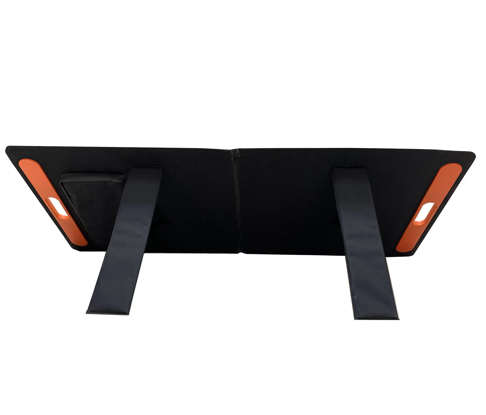 Colorful Handle Customized Available 120W Waterproof Fabric Portable Folding Solar Panels Powered Battery Charger for Power Bank