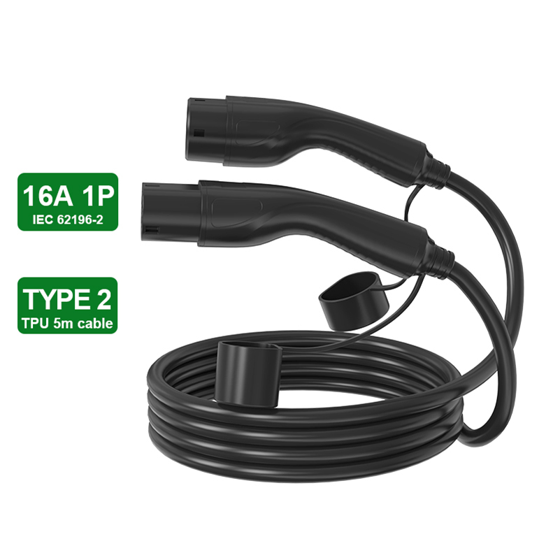 Can You Extend a Standard 10m EV Charging Cable with a Universal Adapter Kit
