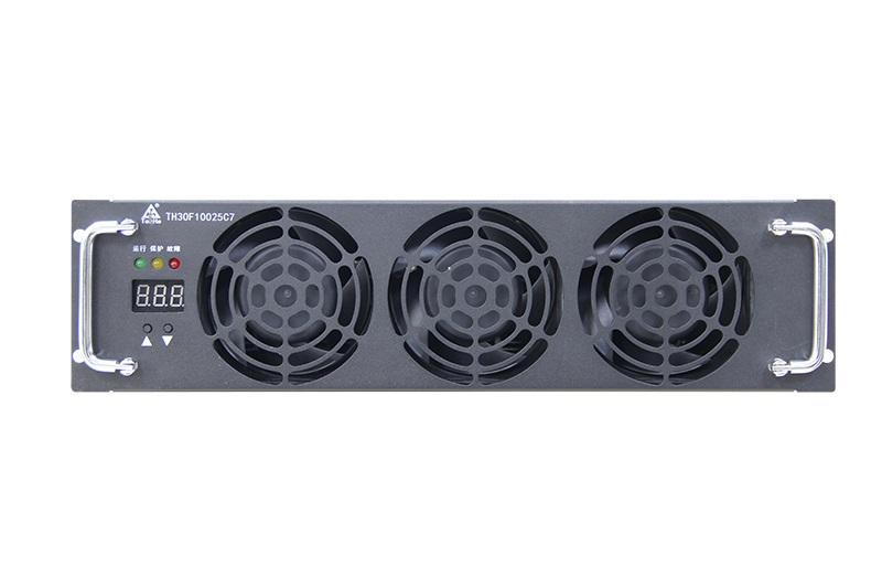 30kw High Efficiency DC Fast Charging EV Charger Power Module