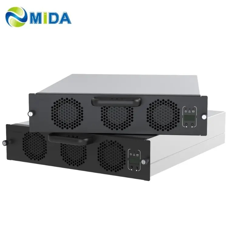 50kw EV Charger Module DC EV Power Modules for Fast EV Charging Station