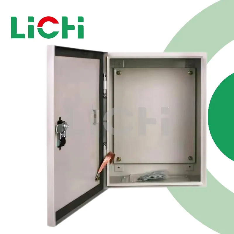 Customized Metal Box