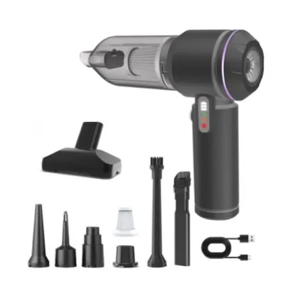 Car Aroma Diffuser Usage