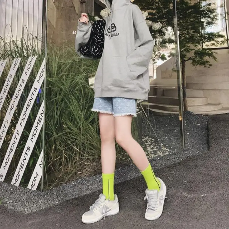 High-Quality Free Design Custom Unisex Crew Socks Breathable Socks Manufacturer, Supplier
