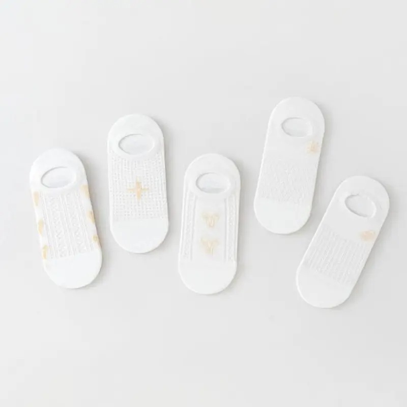 High-Quality Factory Wholesale Top Quality Soft Cotton No-show Socks Seamless Socks Manufacturer, Factory
