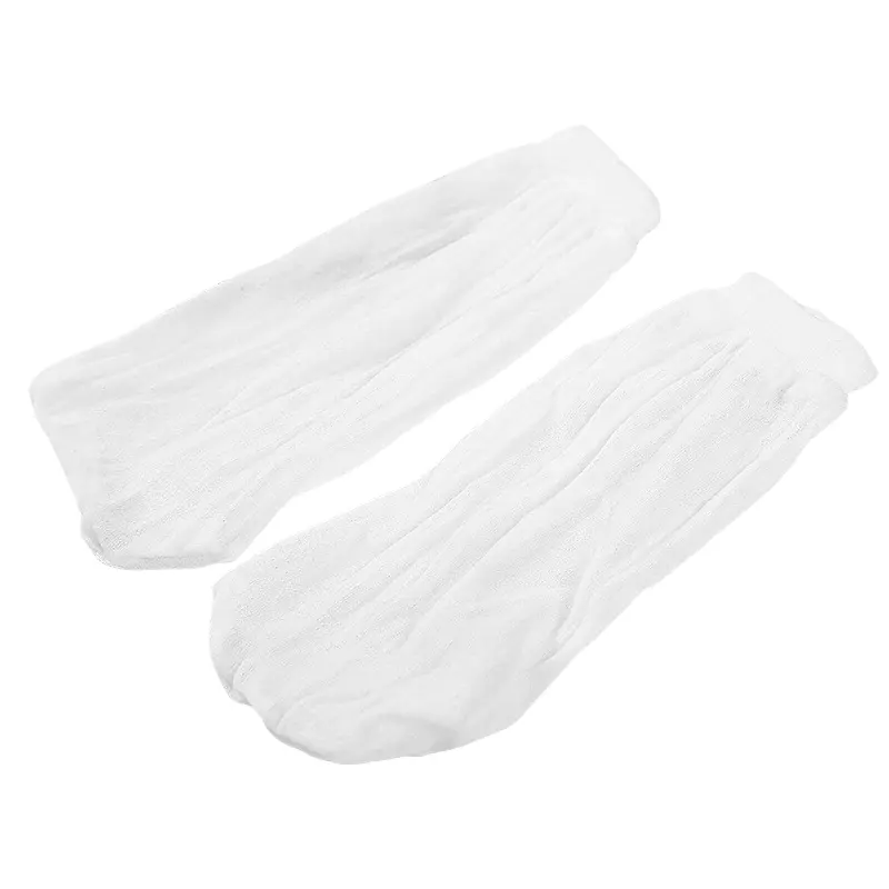 Custom Disposable Socks One Time Try-on Socks