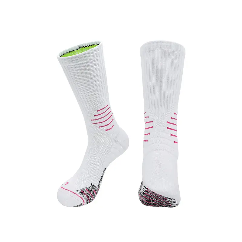 Wholesale Breathable Cycling Socks for Autumn Riding Comfort