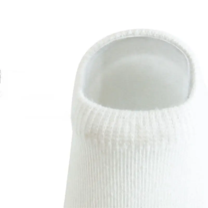Wholesale Cotton Cute Anti Slip Baby Ankle Socks with Cartoon for Newborn Children in Spring Autumn Supplier, Factories