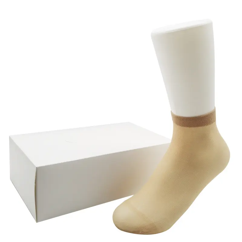Wholesale Factory Wholesale Sizes S-XXL Disposable Socks Bowling Alley Socks Supplier, Suppliers