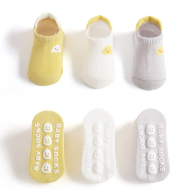 High-Quality Hot Sale Kids Socks Wholesale Non Slip Soft Ankle Baby Toddlers Socks Suppliers, Factory