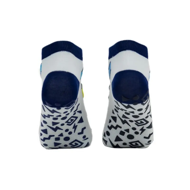 Wholesale OEM Custom Trampoline Socks Factory Anti-Slip Playground Trampoline Socks for Indoor Sports Manufacturers, Supplier
