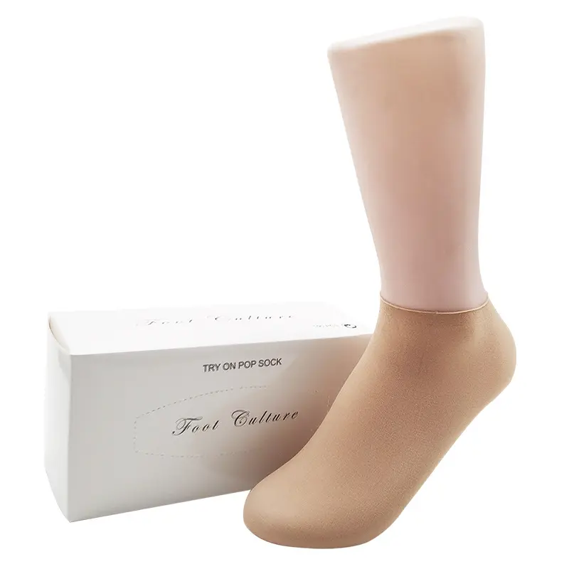 Wholesale Factory Wholesale Sizes S-XXL Disposable Socks Bowling Alley Socks Supplier, Suppliers