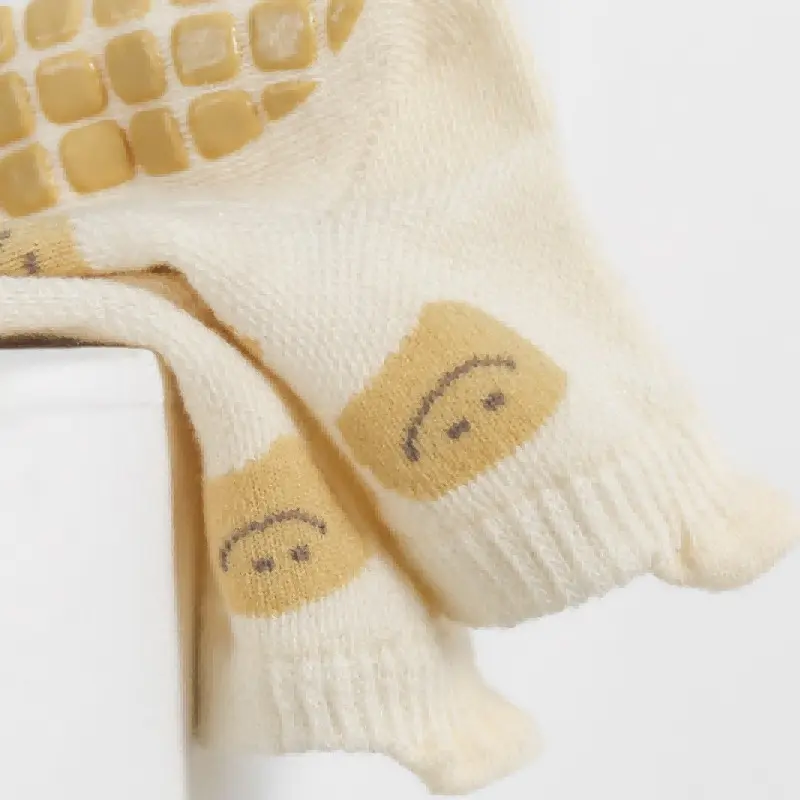 Wholesale Anti Slip Kids Socks for Newborn Baby Toddler Infant in Summer
