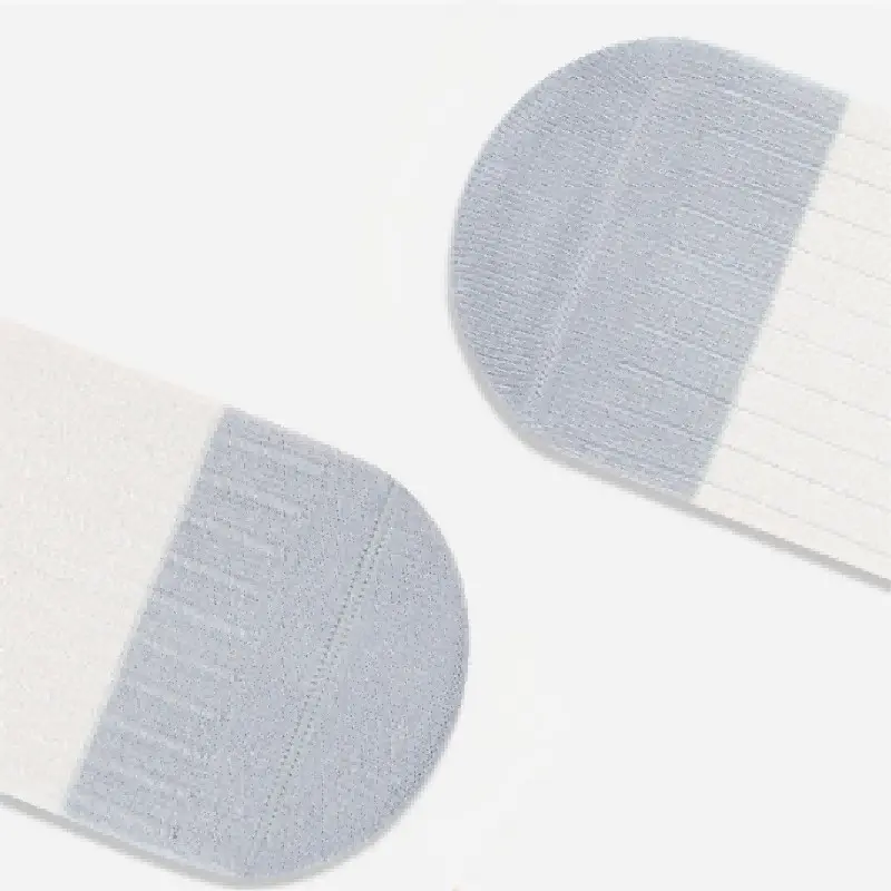 Wholesale Colorful Kids Socks Indoor Floor Anti Slip Socks for Babies from Factory