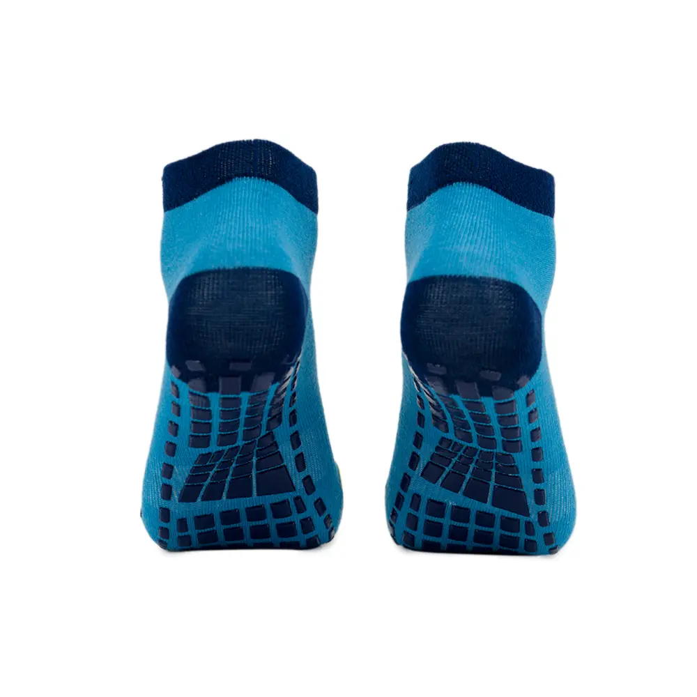 Custom Hot-sale Factory No Slip Trampoline Socks for Jump Park Supplier, Factories