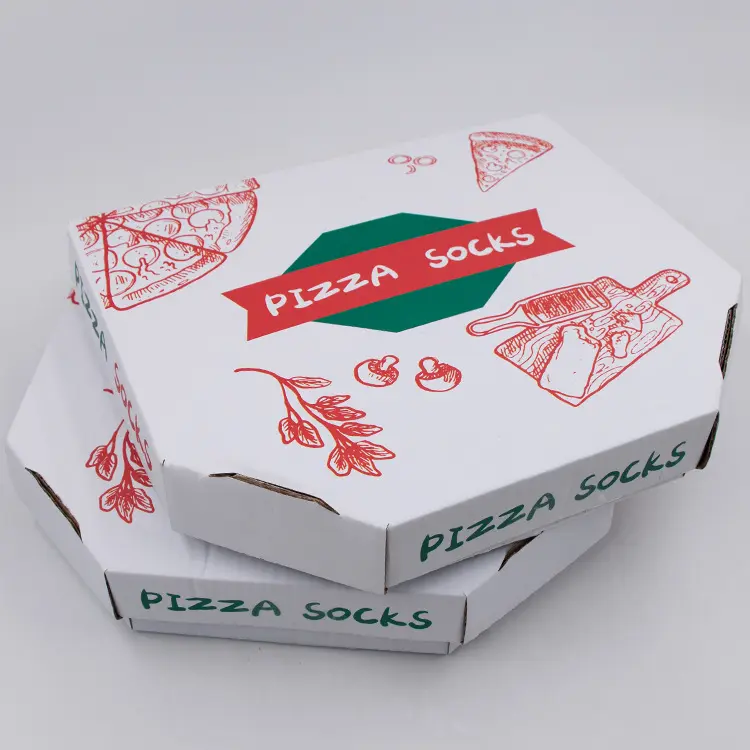 Wholesale Pizza Gift Socks – Fun, Comfortable and Soft Novelty Socks for Food Lovers & Promotional Events
