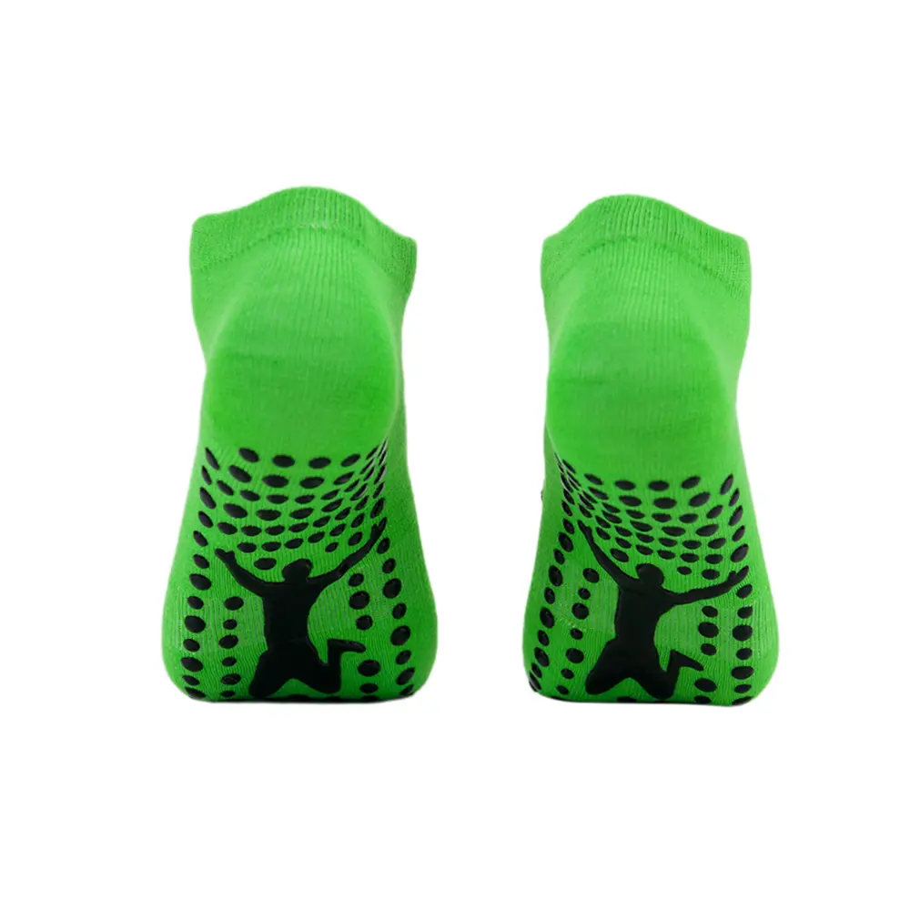 Wholesale High Quality Manufacturer Trampoline Socks Performance Socks Manufacturer, Factories