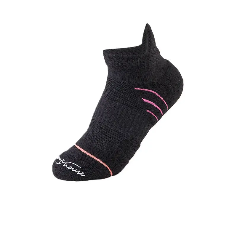 High-Quality Factory Wholesale Running Sock Breathable Running Socks Manufacturer, Suppliers