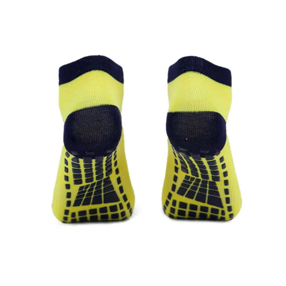 Custom Factory Custom Logo Polyester Trampoline Socks for Summer Manufacturer, Factories