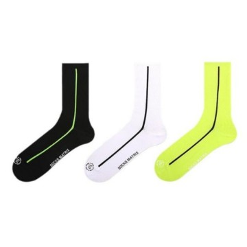 Free Design Custom Unisex Crew Socks Breathable Socks