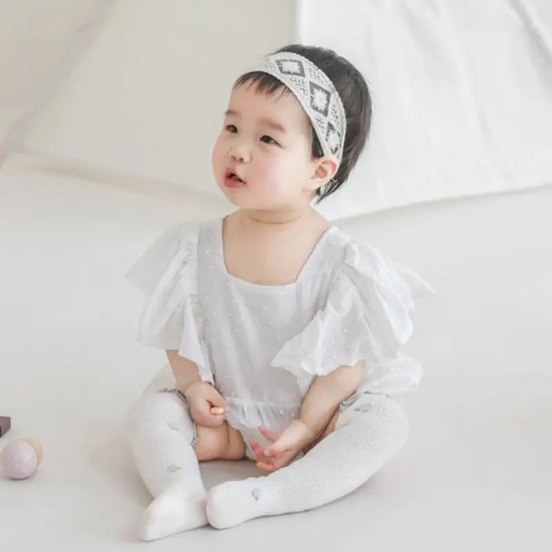 Custom 100 Percent Cotton Socks Eco-Friendly Organic Knee High Socks For Baby Manufacturers, Supplier