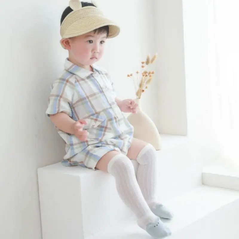 Wholesale Cooling Cartoon Infant Socks Knee-High Colorful Baby Socks Manufacturers, Suppliers