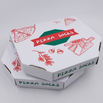 Wholesale Pizza Gift Socks – Fun, Comfortable and Soft Novelty Socks for Food Lovers & Promotional Events