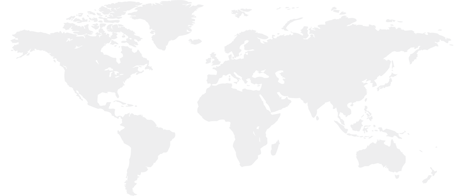 MiFo Global Distribution and Logistics Supply Chain Map