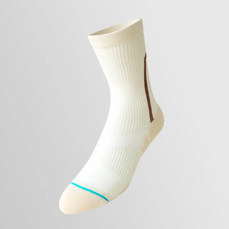 High-Quality OEM Cycling Socks Mens Custom Logo Merino Wool Cycling Socks Manufacturer, Factory